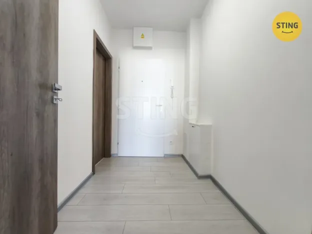 Pronájem bytu 2+kk, Jihlava, Buková, 52 m2