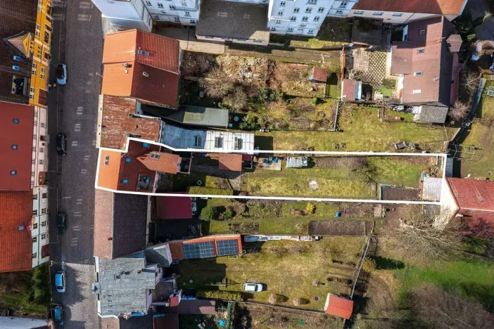 Prodej rodinného domu, Úštěk, Polské lidové armády, 262 m2