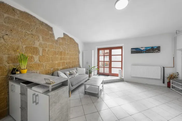 Prodej rodinného domu, Úštěk, Polské lidové armády, 262 m2