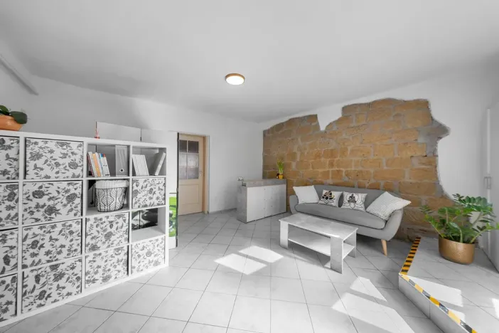 Prodej rodinného domu, Úštěk, Polské lidové armády, 262 m2