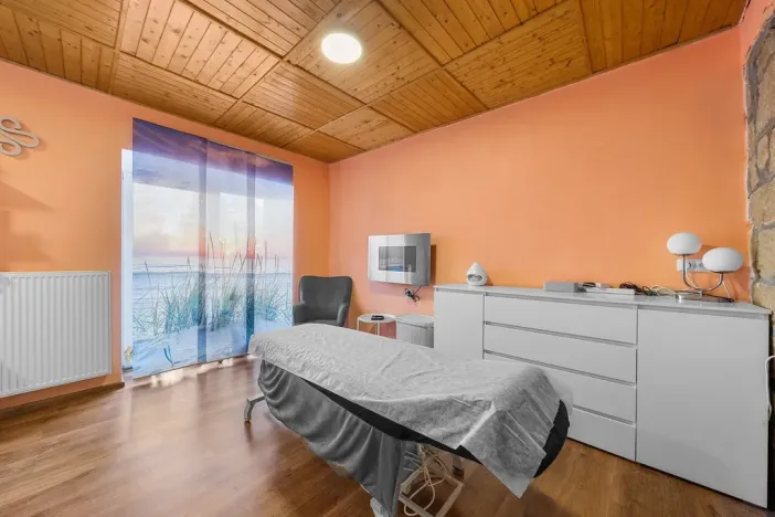 Prodej rodinného domu, Úštěk, Polské lidové armády, 262 m2