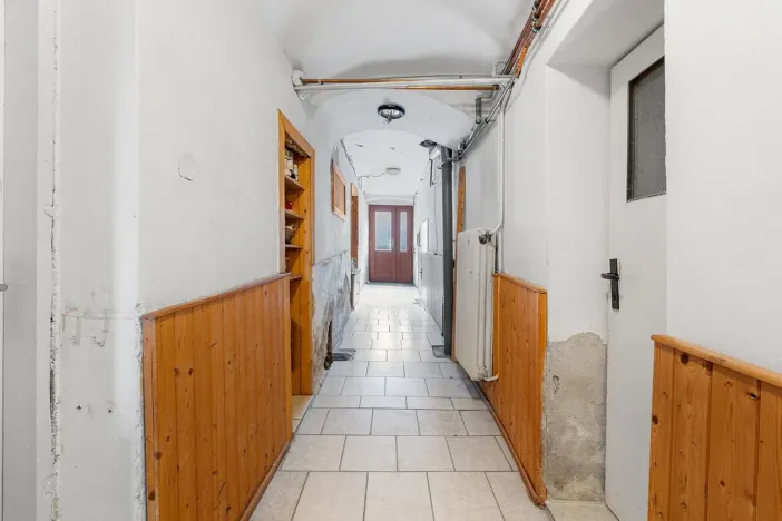 Prodej rodinného domu, Úštěk, Polské lidové armády, 262 m2