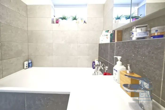 Prodej bytu 2+kk, Praha - Modřany, Mezi vodami, 61 m2