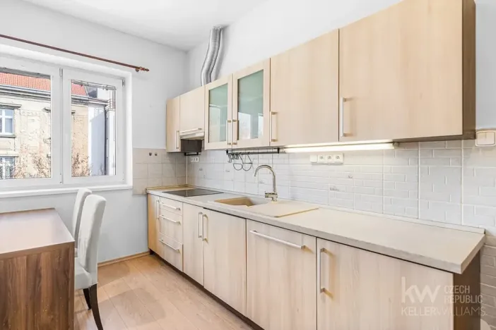 Prodej bytu 2+kk, Plzeň, Bolevecká, 34 m2