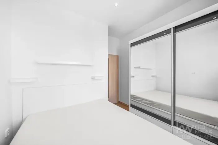 Prodej bytu 2+kk, Plzeň, Bolevecká, 34 m2