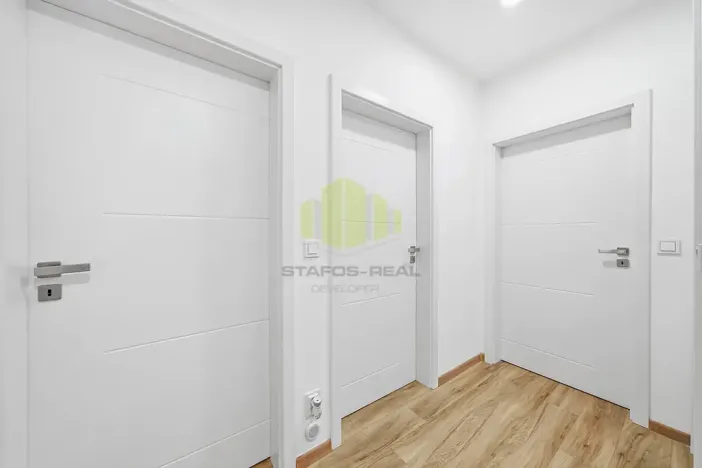 Prodej bytu 3+kk, Olomouc, Topolová, 81 m2