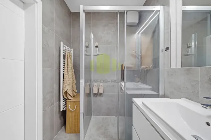 Prodej bytu 3+kk, Olomouc, Topolová, 81 m2