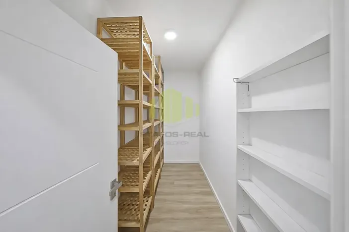Prodej bytu 3+kk, Olomouc, Topolová, 81 m2