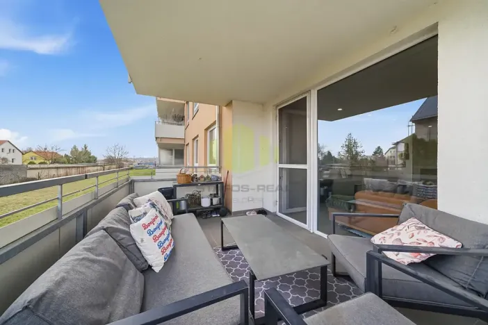 Prodej bytu 3+kk, Olomouc, Topolová, 81 m2