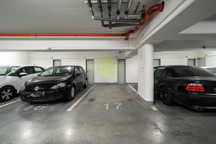 Prodej bytu 3+kk, Olomouc, Topolová, 81 m2