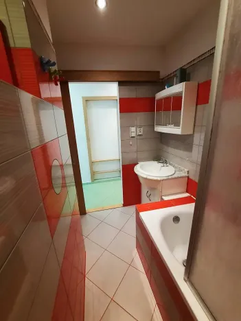 Pronájem bytu 2+1, Litoměřice, Vrchlického, 52 m2