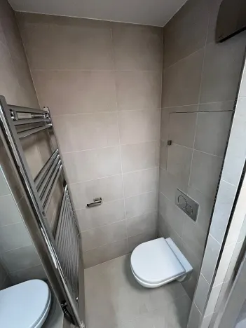 Pronájem bytu 2+kk, Litoměřice, Alfonse Muchy, 41 m2