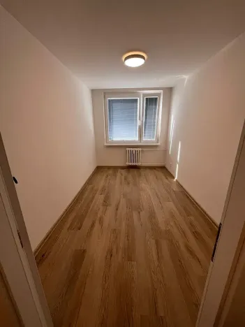 Pronájem bytu 2+kk, Litoměřice, Alfonse Muchy, 41 m2