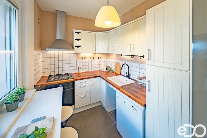 Prodej bytu 2+1, Praha, Sněženková, 51 m2