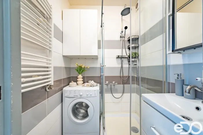 Prodej bytu 2+1, Praha, Sněženková, 51 m2