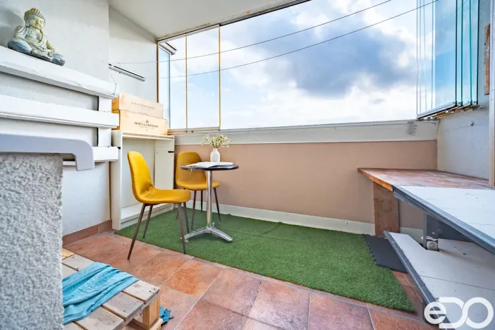 Prodej bytu 2+1, Praha, Sněženková, 51 m2