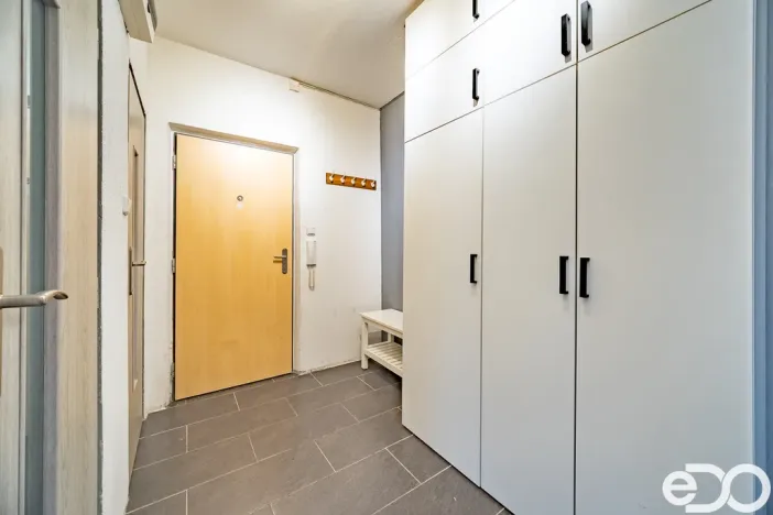 Prodej bytu 2+1, Praha, Sněženková, 51 m2