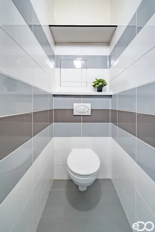 Prodej bytu 2+1, Praha, Sněženková, 51 m2