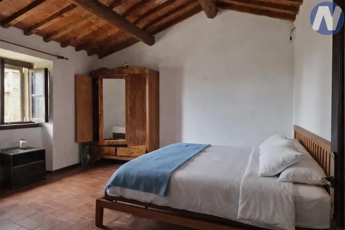 Prodej zemědělské usedlosti, Capolona,Itálie, 377 m2