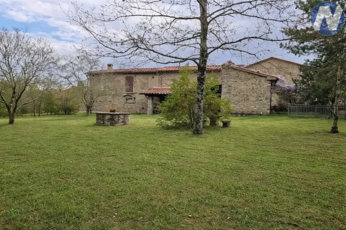 Prodej zemědělské usedlosti, Capolona,Itálie, 377 m2