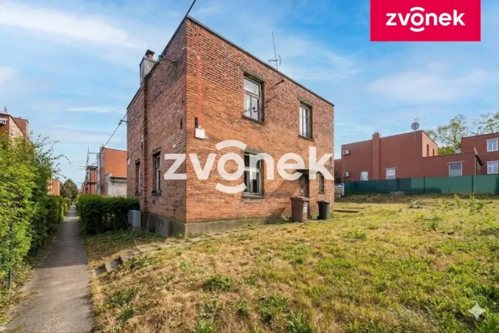 Prodej rodinného domu, Zlín, třída Tomáše Bati, 114 m2