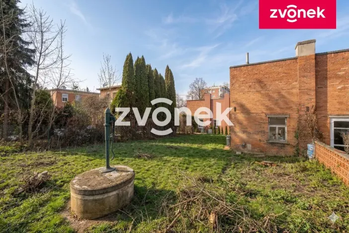 Prodej rodinného domu, Zlín, třída Tomáše Bati, 114 m2