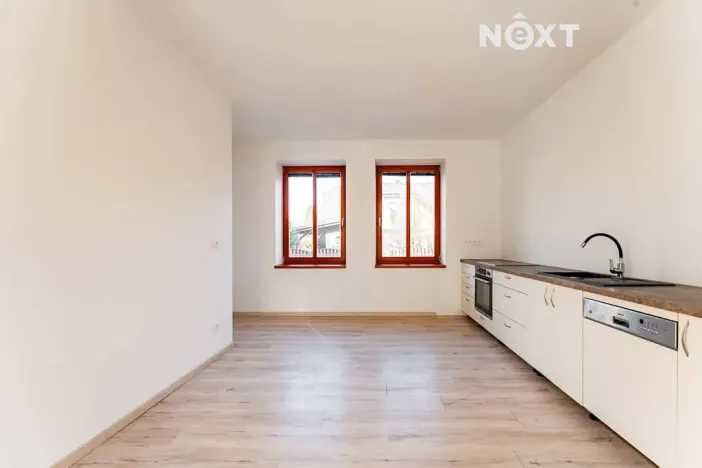 Prodej vily, Šumperk, Slavíčkova, 140 m2