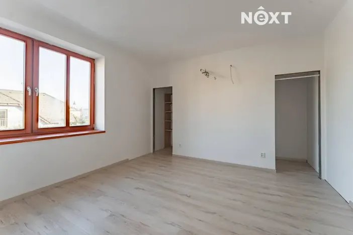 Prodej vily, Šumperk, Slavíčkova, 140 m2