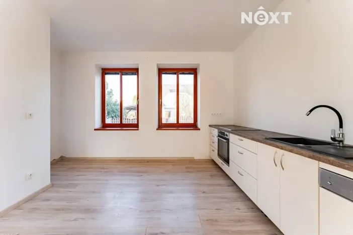 Prodej vily, Šumperk, Slavíčkova, 140 m2
