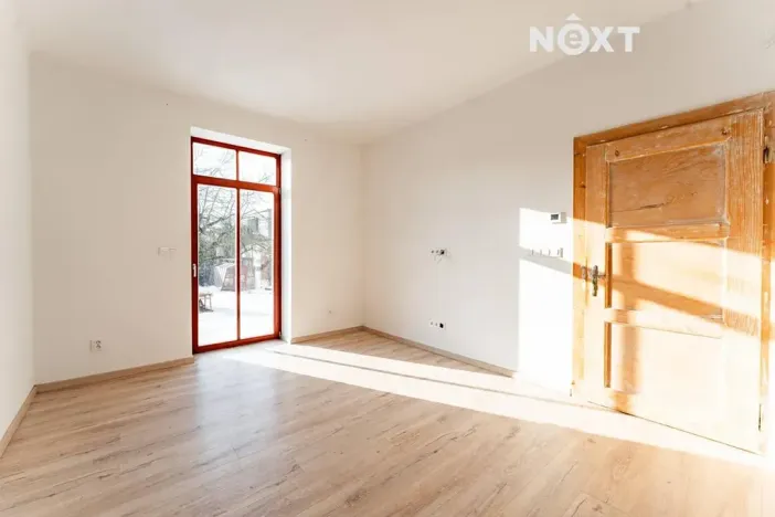 Prodej vily, Šumperk, Slavíčkova, 140 m2