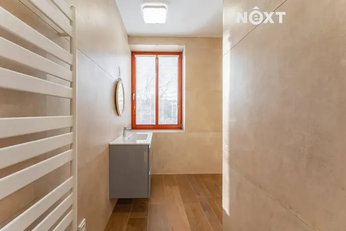 Prodej vily, Šumperk, Slavíčkova, 140 m2