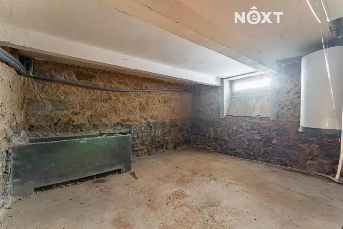 Prodej vily, Šumperk, Slavíčkova, 140 m2