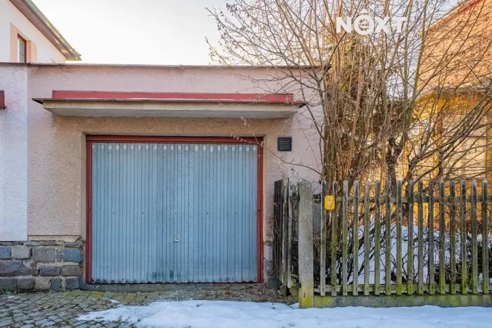 Prodej vily, Šumperk, Slavíčkova, 140 m2