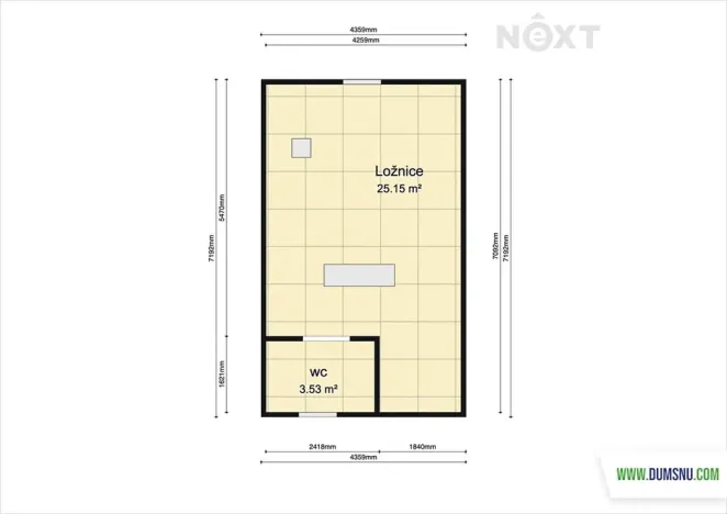 Prodej vily, Šumperk, Slavíčkova, 140 m2