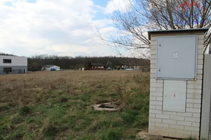 Prodej pozemku pro bydlení, Hradištko, K Dubí, 968 m2