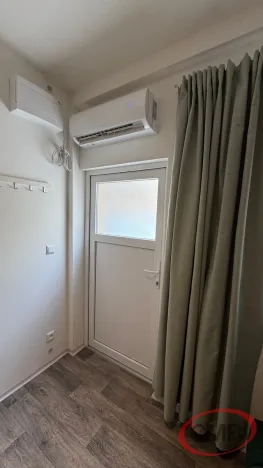 Pronájem bytu 1+kk, Praha, Husitská, 14 m2