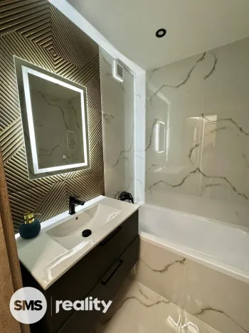 Pronájem bytu 2+1, Karviná - Nové Město, Závodní, 53 m2