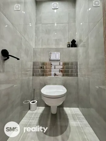 Pronájem bytu 2+1, Karviná - Nové Město, Závodní, 53 m2