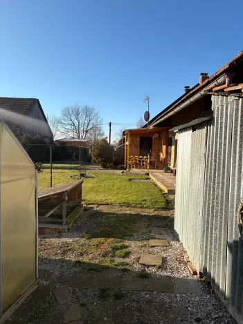 Prodej rodinného domu, Vysoké Veselí, 79 m2