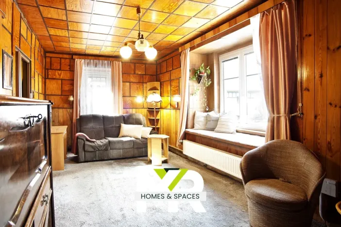 Prodej rodinného domu, Praha - Třeboradice, V Pačátkách, 200 m2