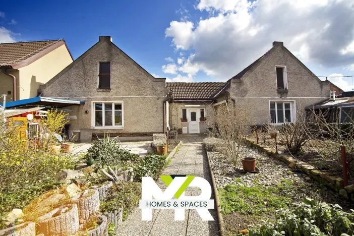 Prodej rodinného domu, Praha - Třeboradice, V Pačátkách, 200 m2