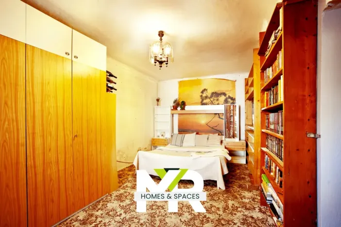 Prodej rodinného domu, Praha - Třeboradice, V Pačátkách, 200 m2