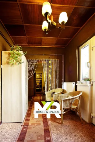 Prodej rodinného domu, Praha - Třeboradice, V Pačátkách, 200 m2