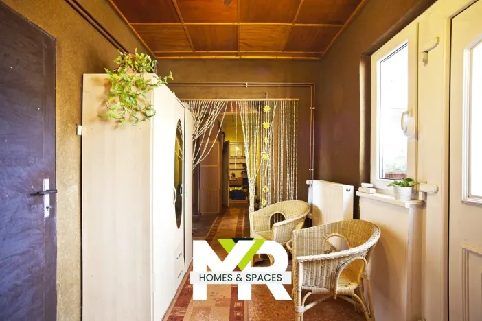 Prodej rodinného domu, Praha - Třeboradice, V Pačátkách, 200 m2