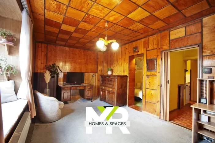 Prodej rodinného domu, Praha - Třeboradice, V Pačátkách, 200 m2