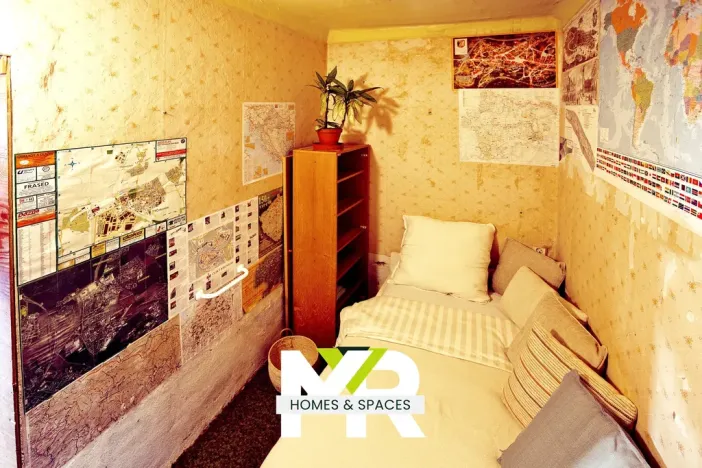 Prodej rodinného domu, Praha - Třeboradice, V Pačátkách, 200 m2