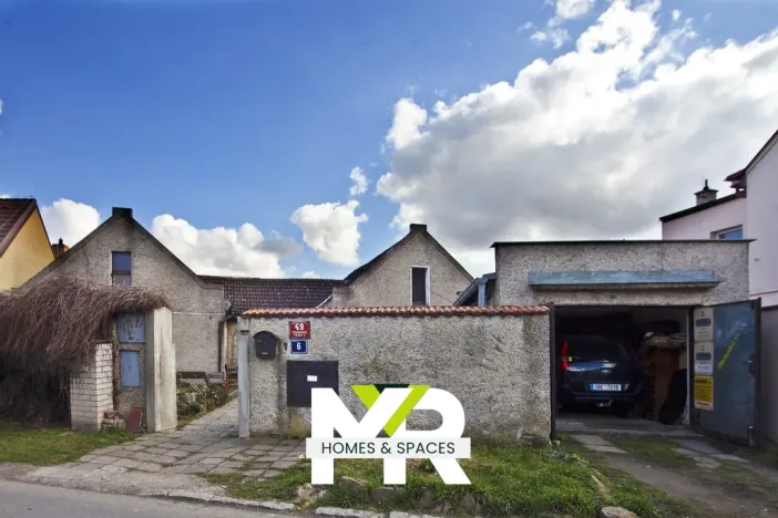 Prodej rodinného domu, Praha - Třeboradice, V Pačátkách, 200 m2