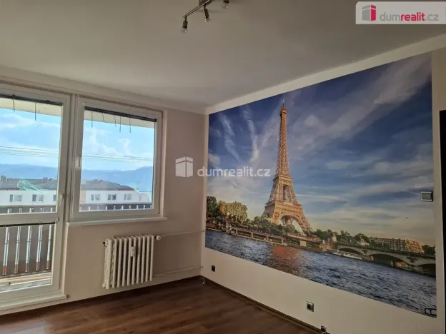 Pronájem bytu 2+1, Rožnov pod Radhoštěm, Kulturní, 48 m2