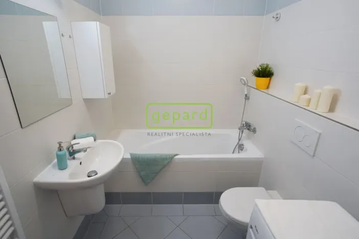 Prodej bytu 2+kk, Praha, Rychtáře Petříka, 42 m2