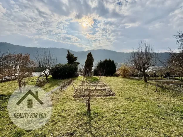 Prodej chaty, Ústí nad Labem, Na Čihadle, 38 m2